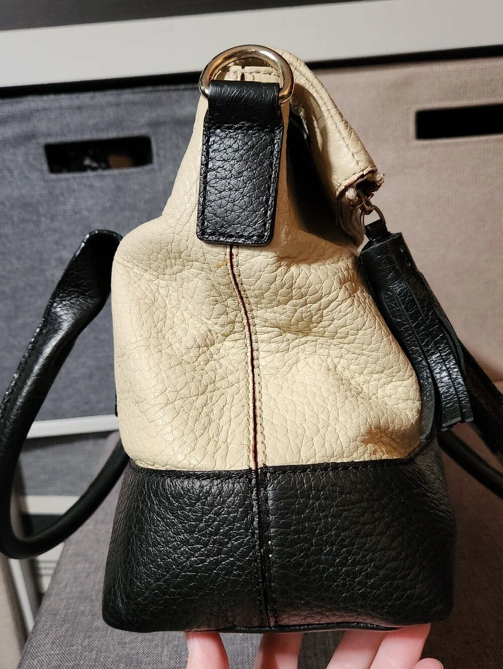 Kate Spade Carmen Southport Avenue Tote